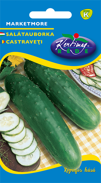 Cucumber half length Marketmore 2 g