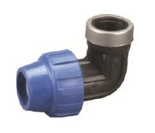 KPE Elbow internal 63x2