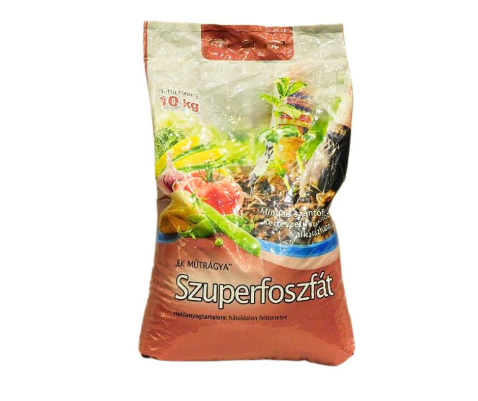 Superphosphate 10 kg