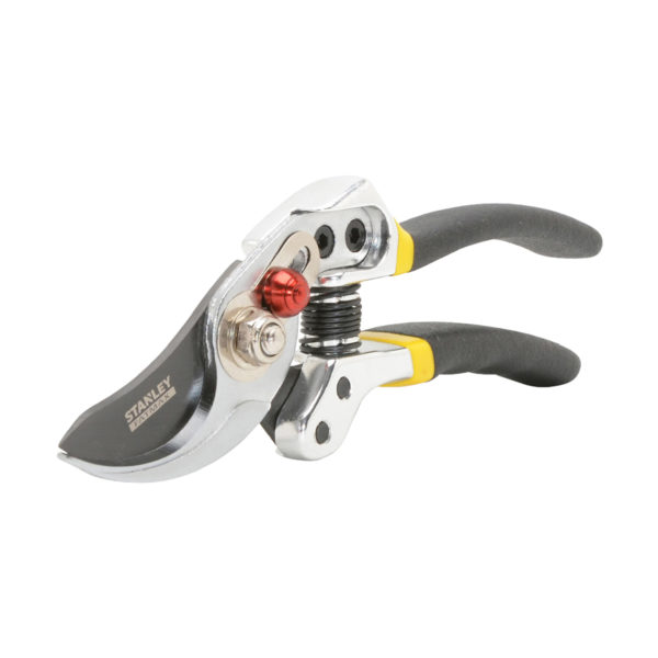 Secateurs Stanley Fatmax forged