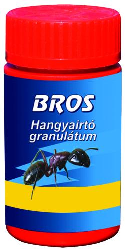 Bros ant killer granules 75g