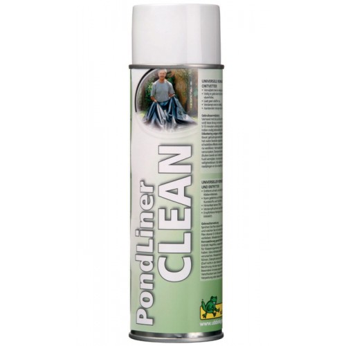 Pondliner Clean 500 ml, enough for 30 m2