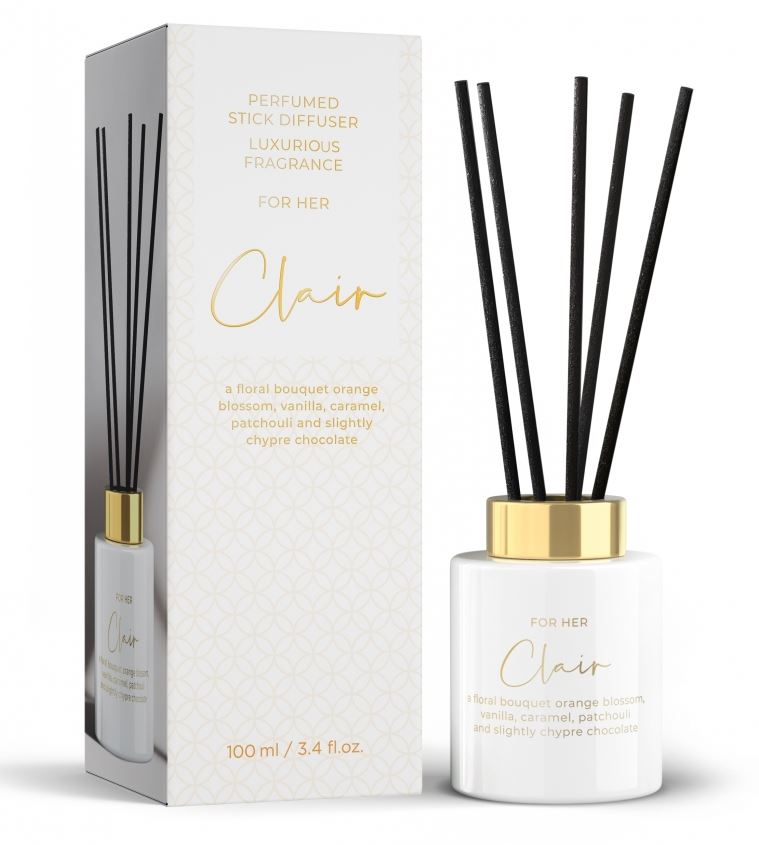 Scented Premium, stick For Her Clair 100 ml