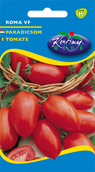 Roma tomatoes VF 0,5g