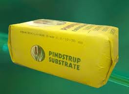 Peat Pindstrup No.6. 300l