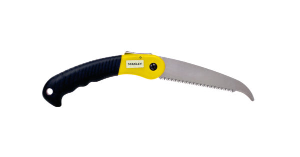 Folding saw Stanley 19 cm