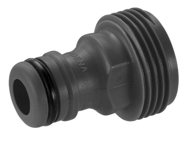 OGS device element 3/4" with external thread Gardena