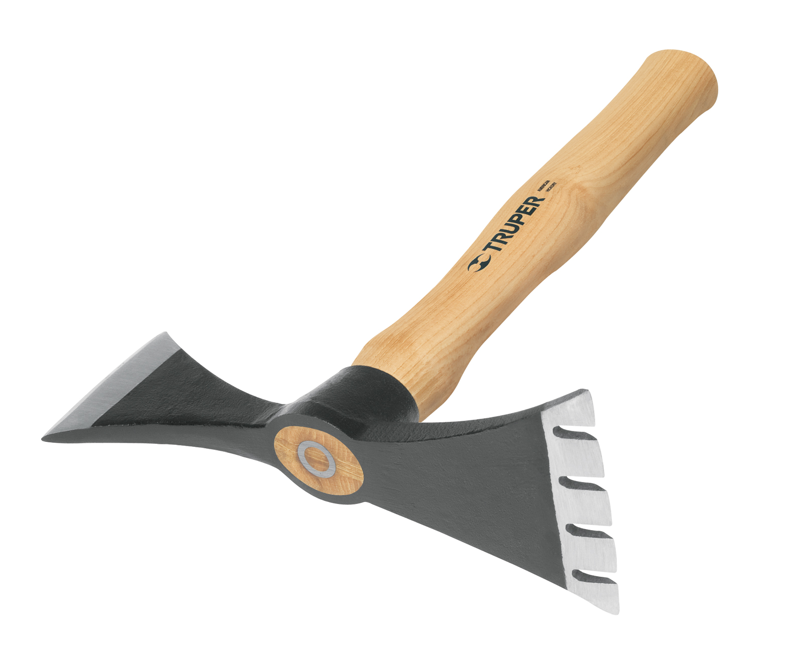 Picks Truper 0,6 kg two cutting edges MART-TH