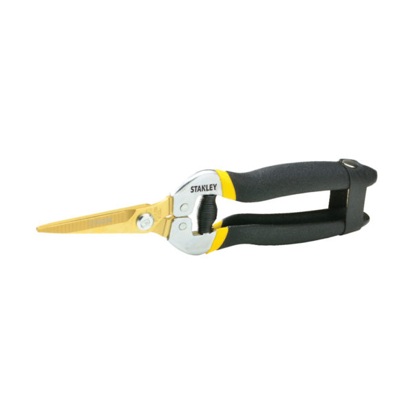 Harvesting shears Stanley