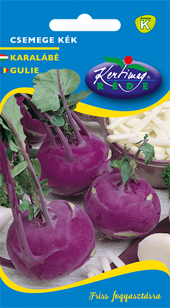 Courgette Delicious blue 2g