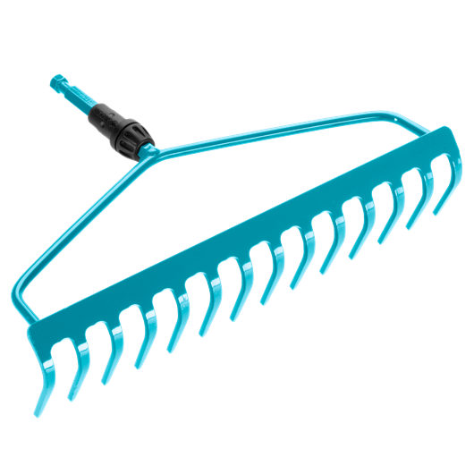 t-handled rake 36 cm