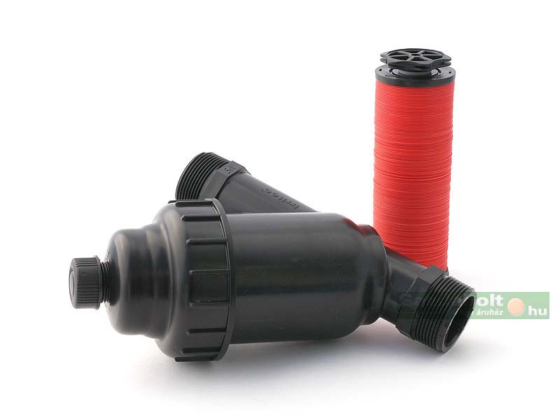 Irritec lamella filter 6/4 10 m3/h