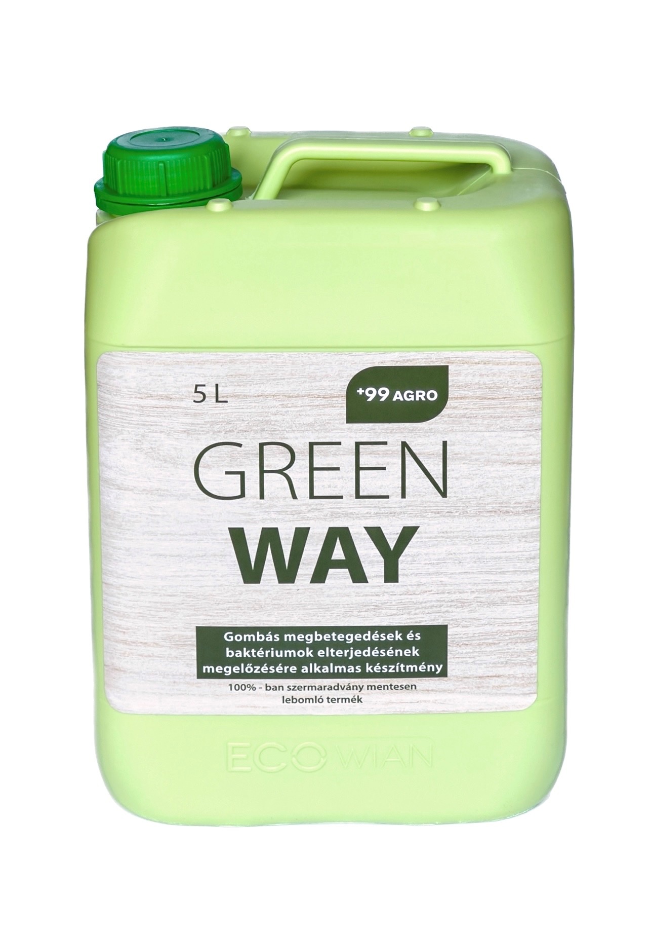 Greenway+99 AGRO 5l