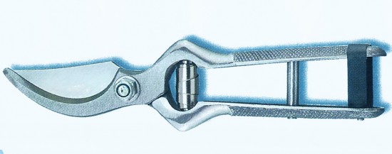 Secateurs Stocker 19 cm ST384