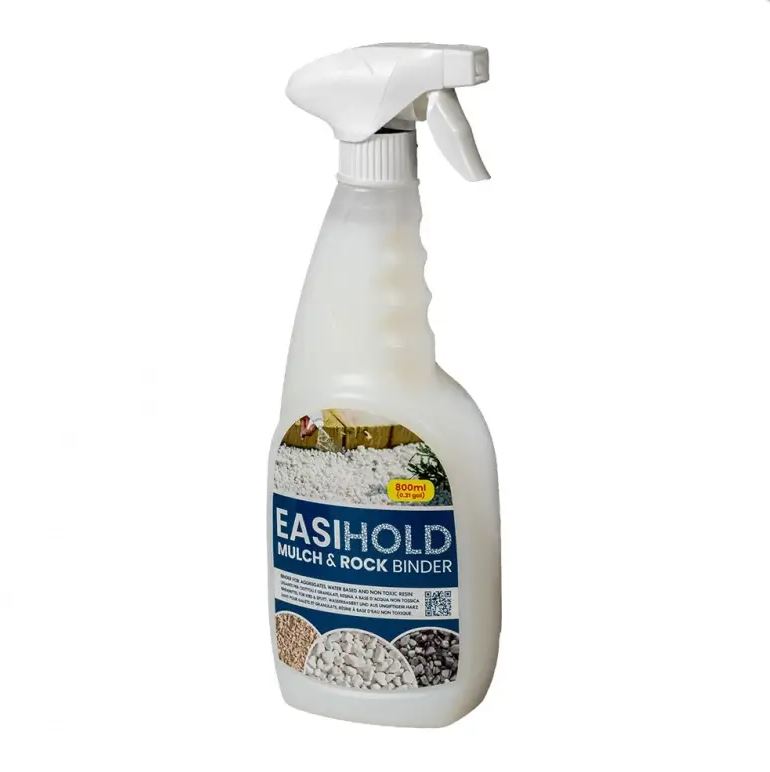 EASIHOLD Decorative putty fixing material 800 ml