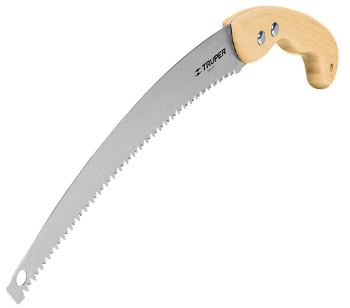 Pruning saw Truper 36 cm STP-14