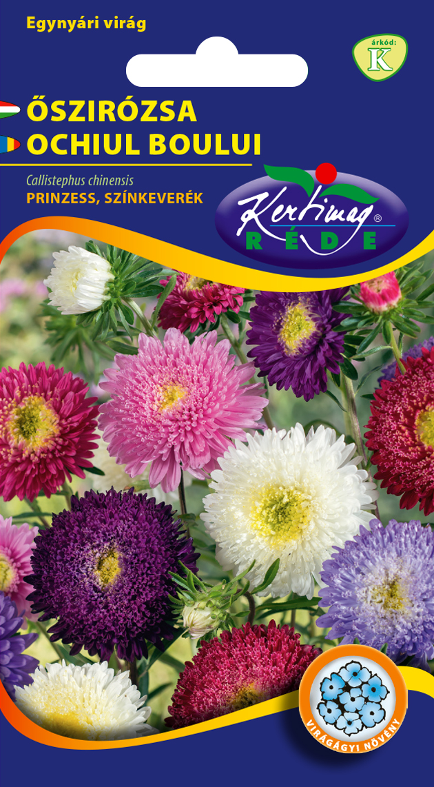 Peony Princess colour mix 1 g