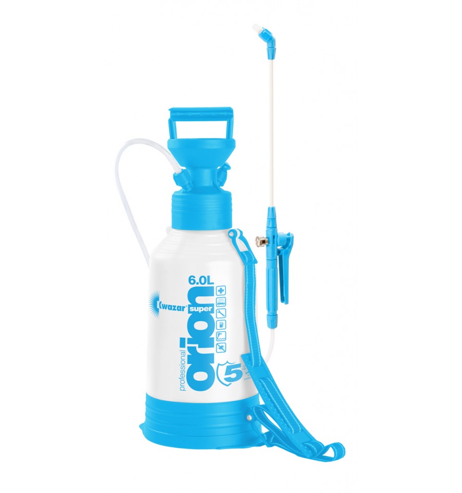 Sprayer Kwazar Orion Pro+ Super 6 l