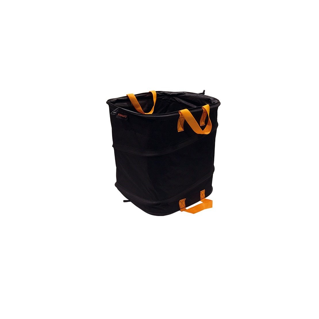 Garden collection bag Fiskars Ergo Pop-up L, 219 l