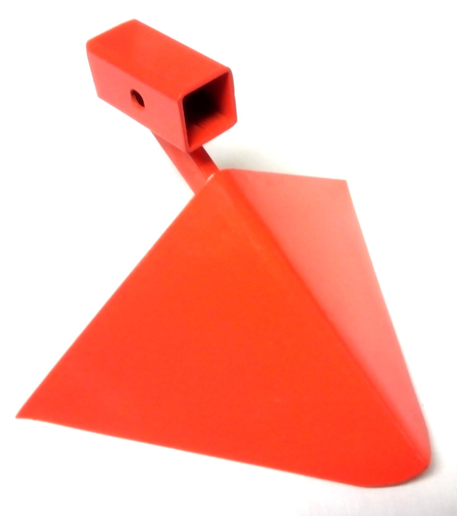 Manual tiller adapter charger 40 cm