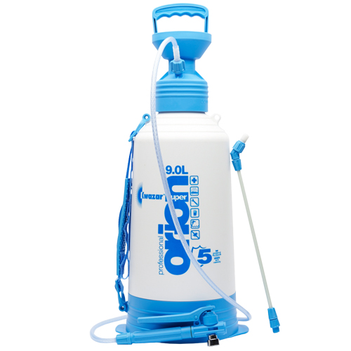 Sprayer Kwazar Orion Pro+ Super 9 l