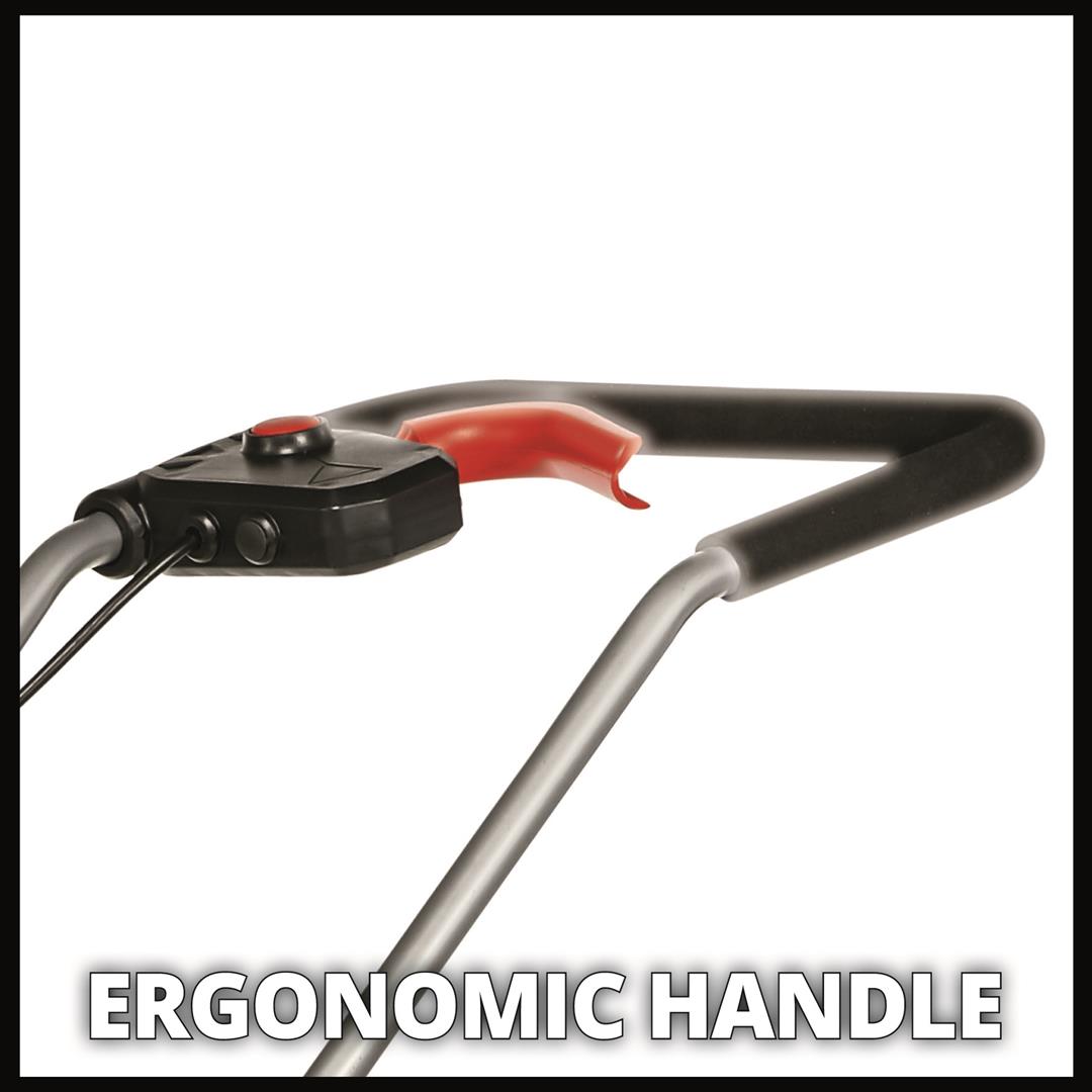 Einhell Battery-powered lawn mower GE-CM 18/32 Li - Solo
