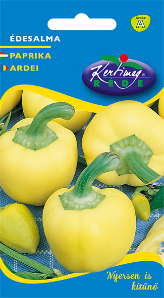 Apple sweet paprika 0,4 g