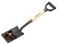 Shovel Camping Truper (TR-BYC)