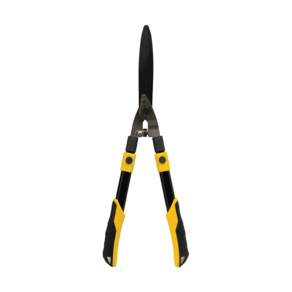 Hedge trimmer Stanley telescopic