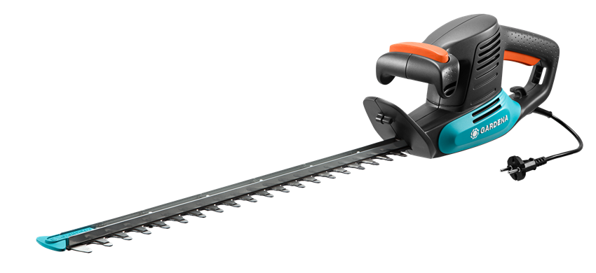 Electric hedge trimmer EasyCut 450/50 Gardena