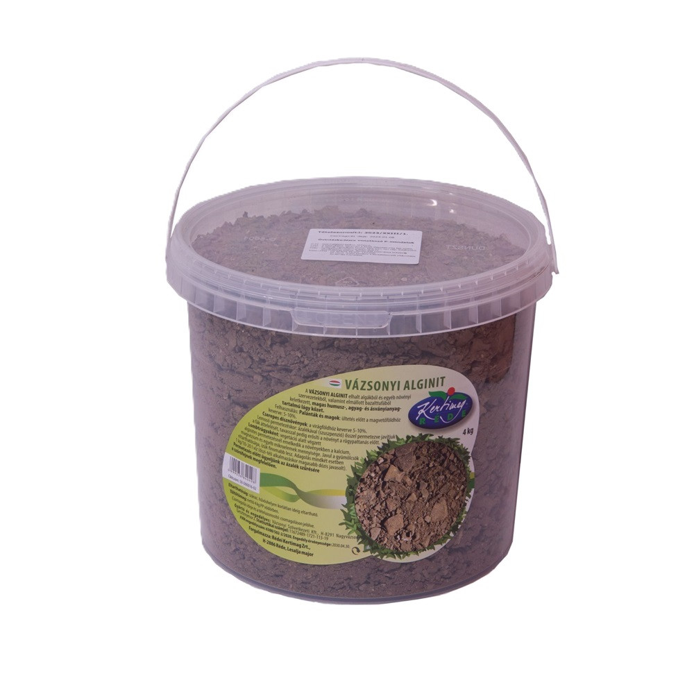 Alginite 4 kg