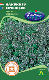 Thyme 0,5g