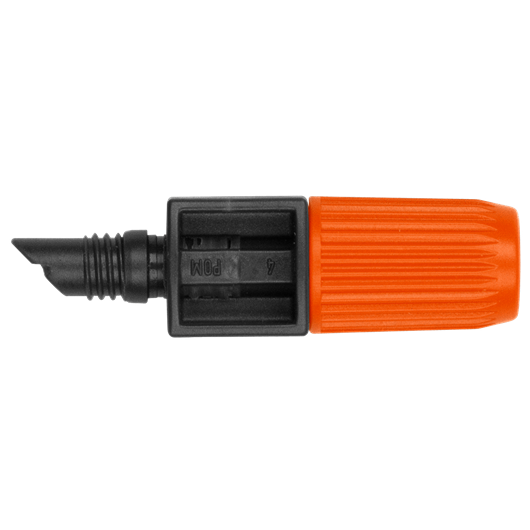 md-adjustable end cap (10 pcs)