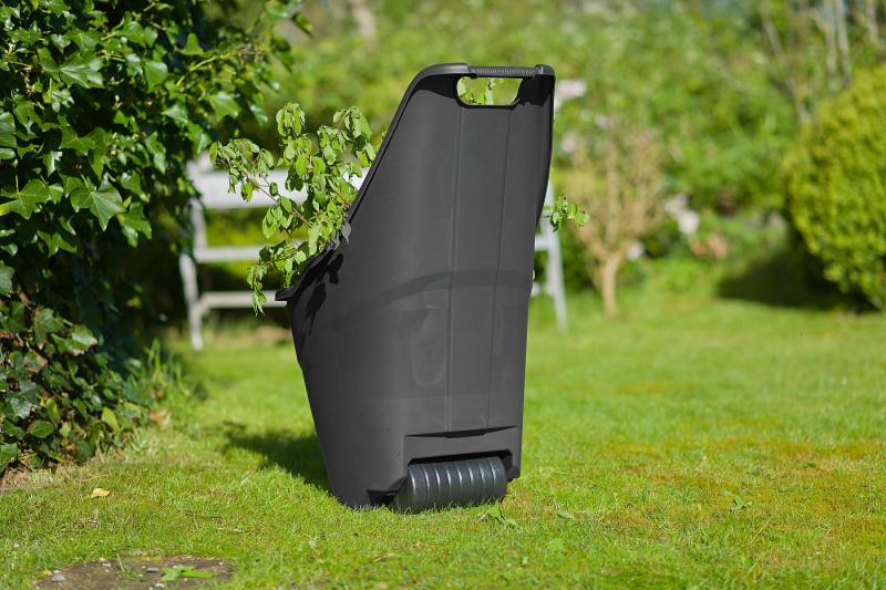 Multifunctional garden wheelbarrow Nature 65 l