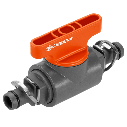 md shut-off valve 13 mm (1/2")