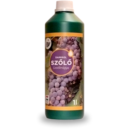 Damisol grapes 1 l