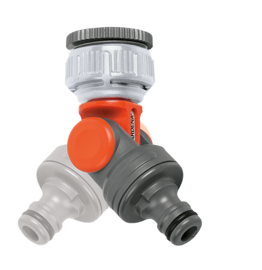 Hinge pin for 1/2", 5/8", 3/4", 1" tap