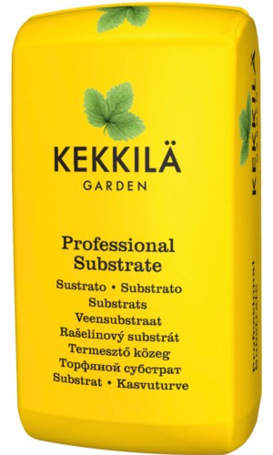 Peat DSM 3 W 270 l Kekkila