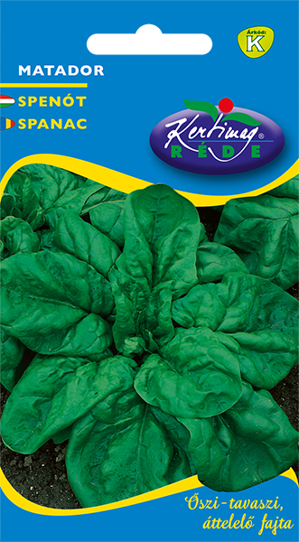 Spinach Matador 3g