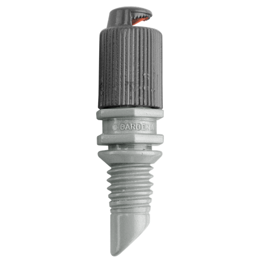 md-spraying nozzle 180° (5pcs)