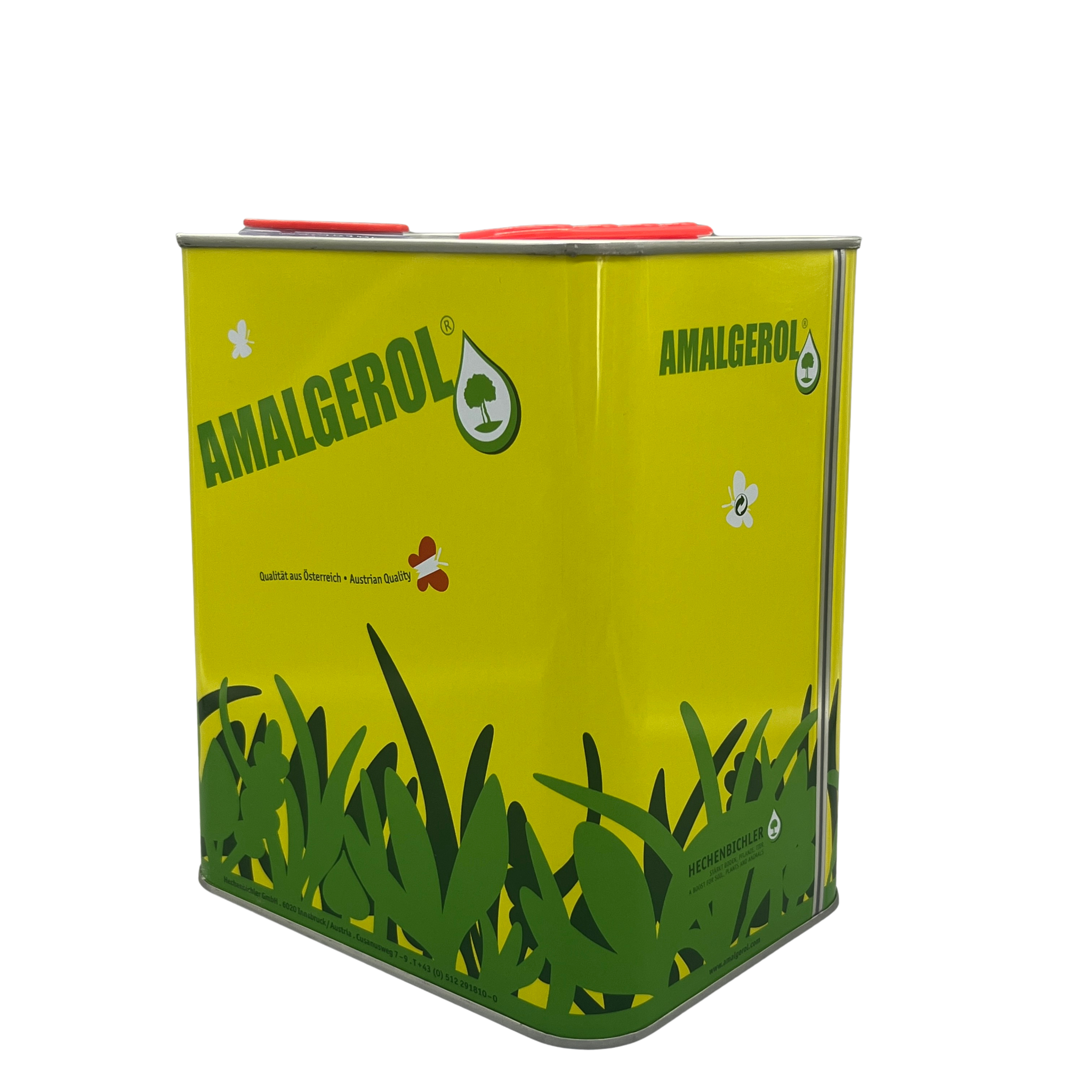Amalgerol 1 l