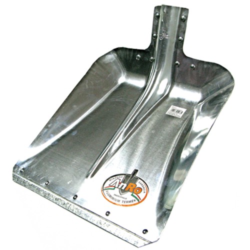 Paddle Buffalo aluminium, handled