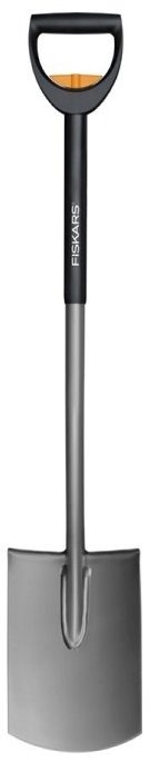 Telescopic digging blade Fiskars SmartFit™