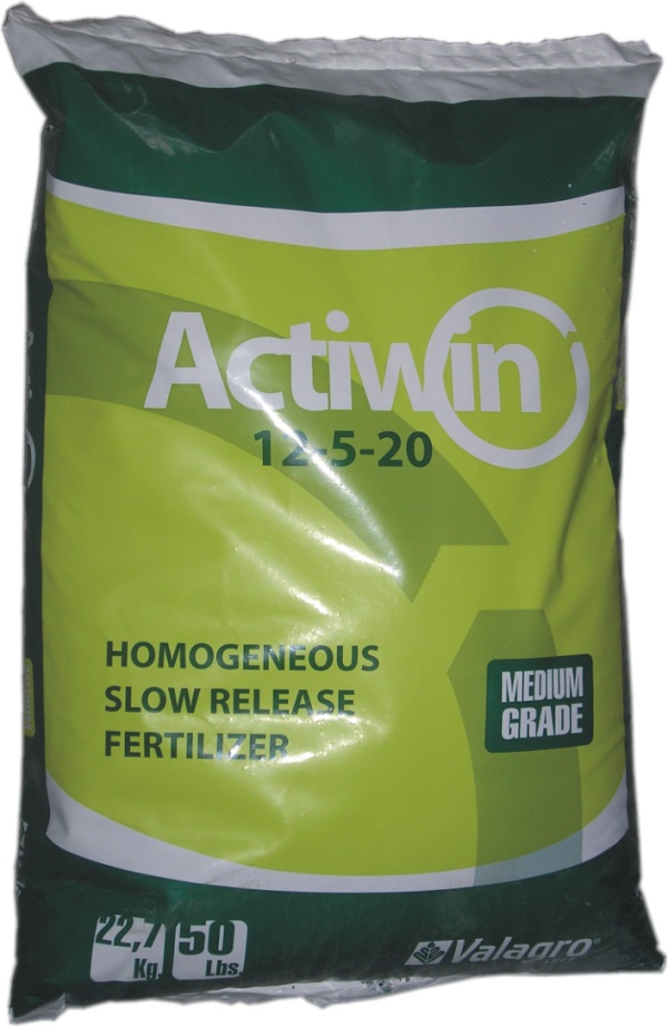 Actiwin 18+9+18 22,7 kg 6-7 months