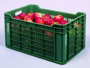 Plastic compartment M30