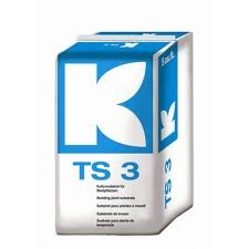 Peat Klasmann TS3 fine 210 l